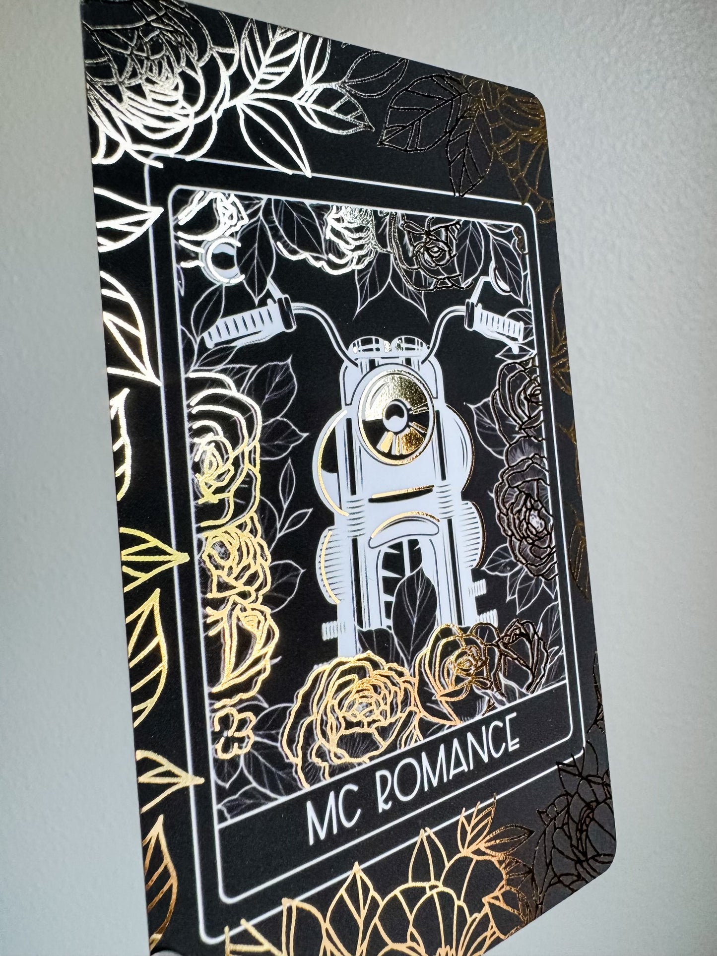 Luxe MC Romance
