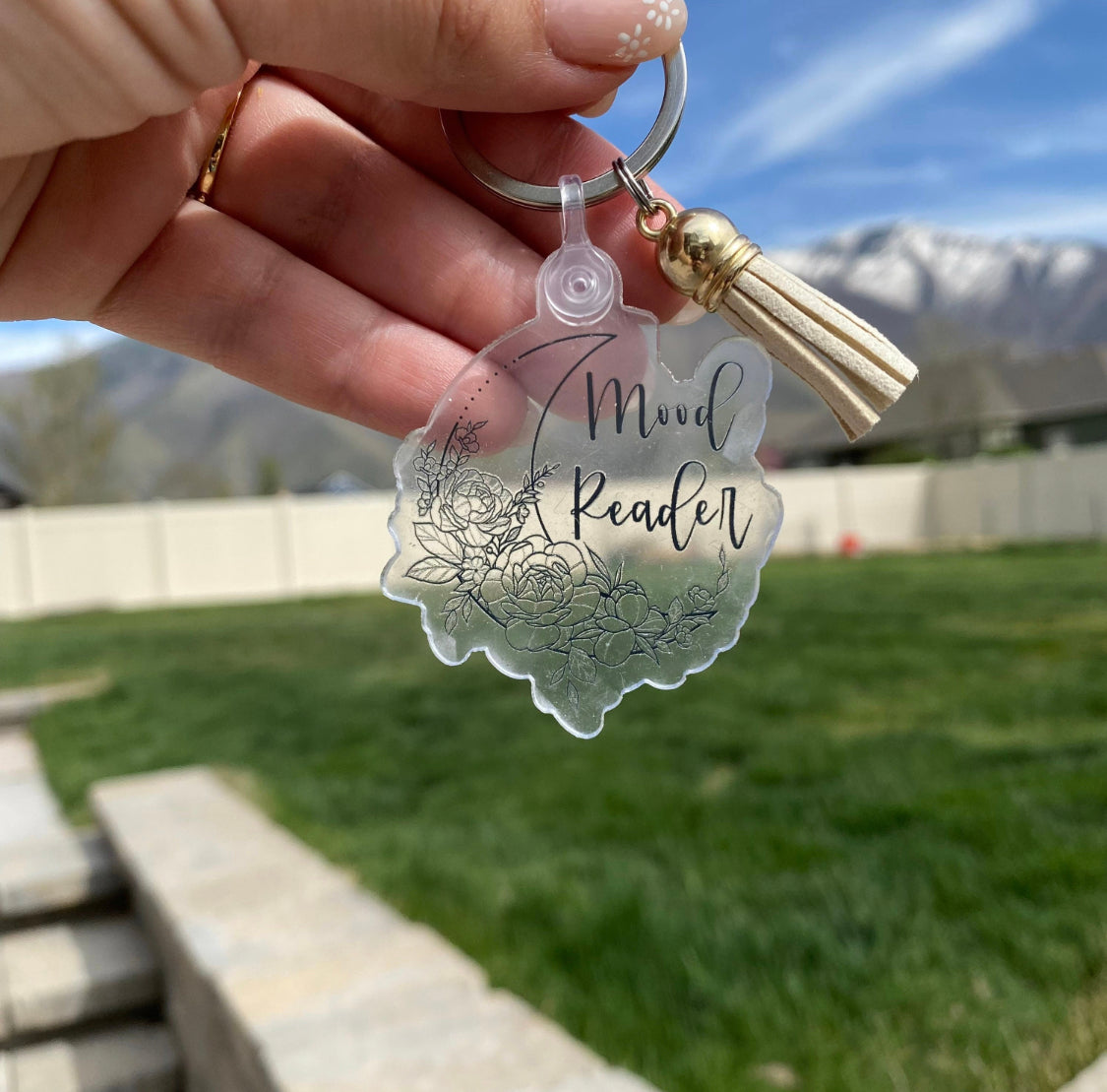 Keychains