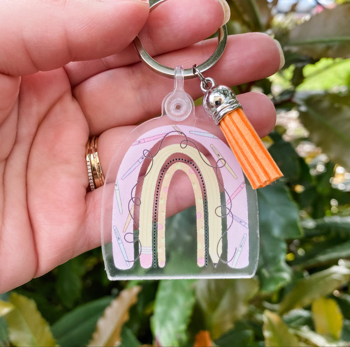 Keychains