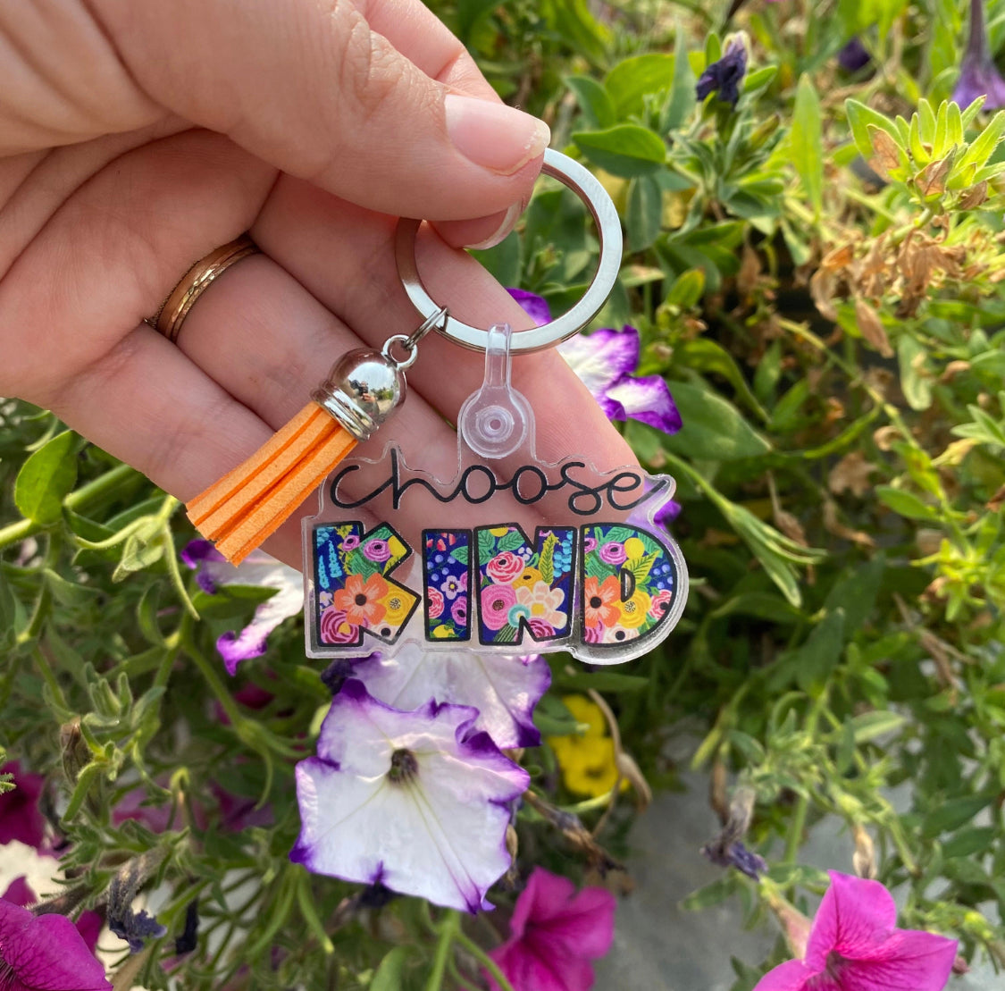 Keychains