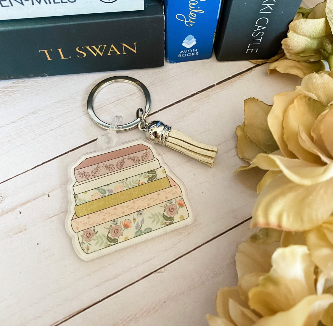 Keychains