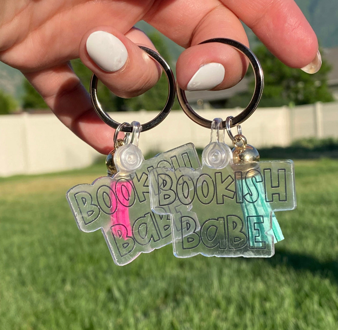 Keychains