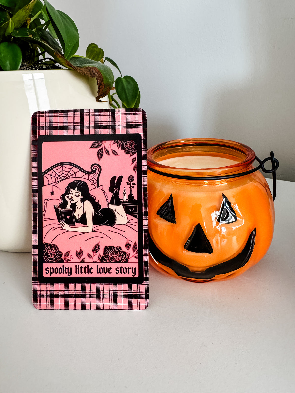 The Halloween Collection