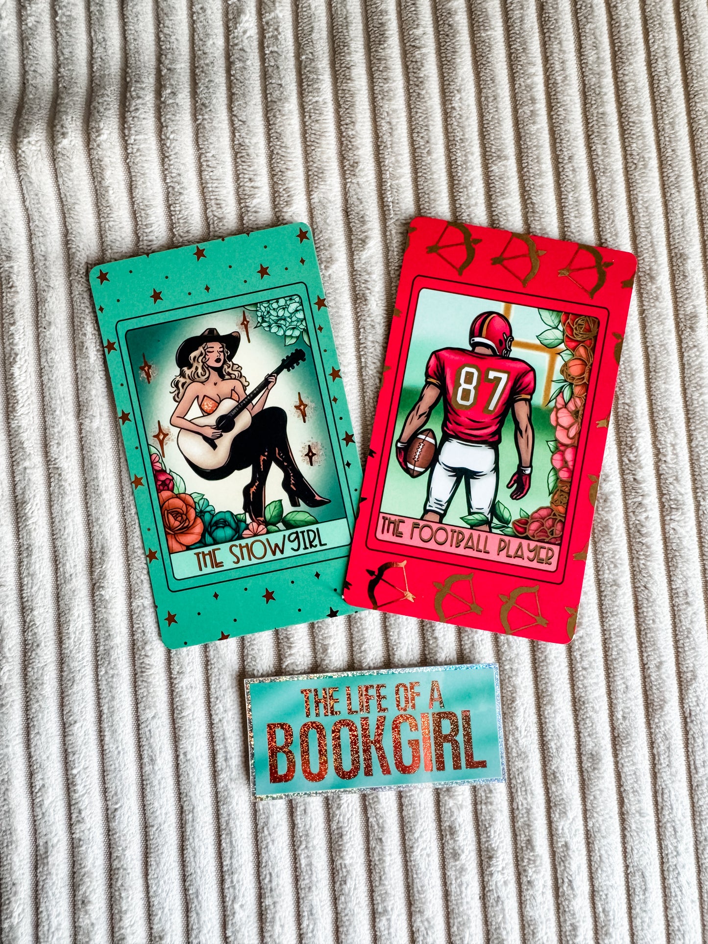 The Life of a Bookgirl Collection