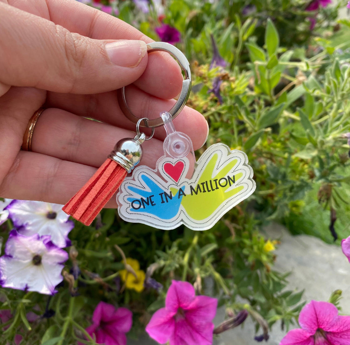 Keychains