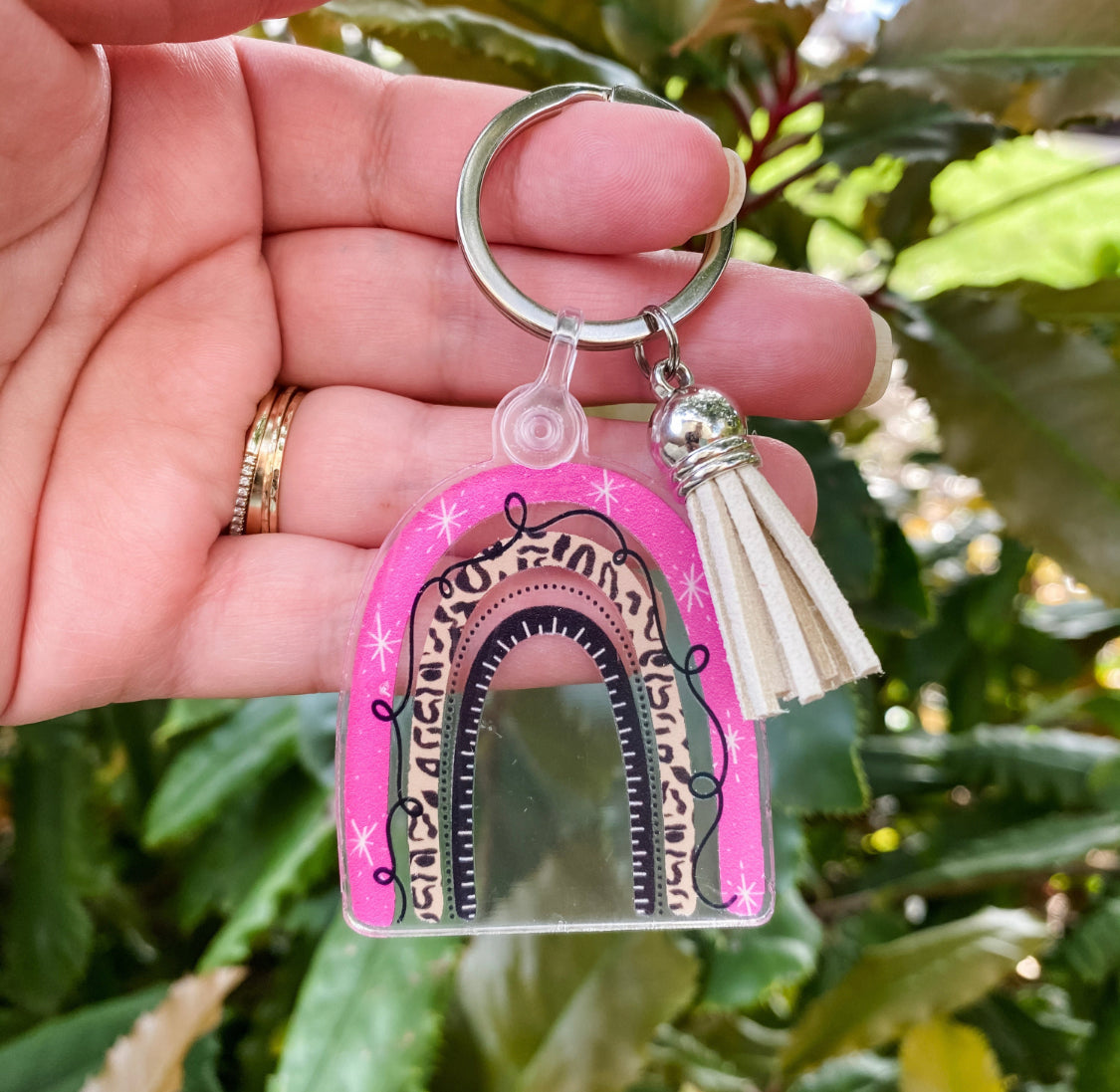 Keychains