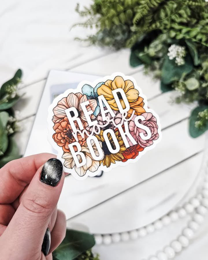 The Cozy Girl Collection stickers