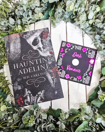 Audiobook 2.0 Foiled Record Prints