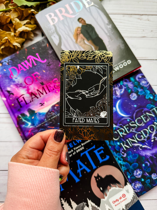 Fated Mates Luxe Card