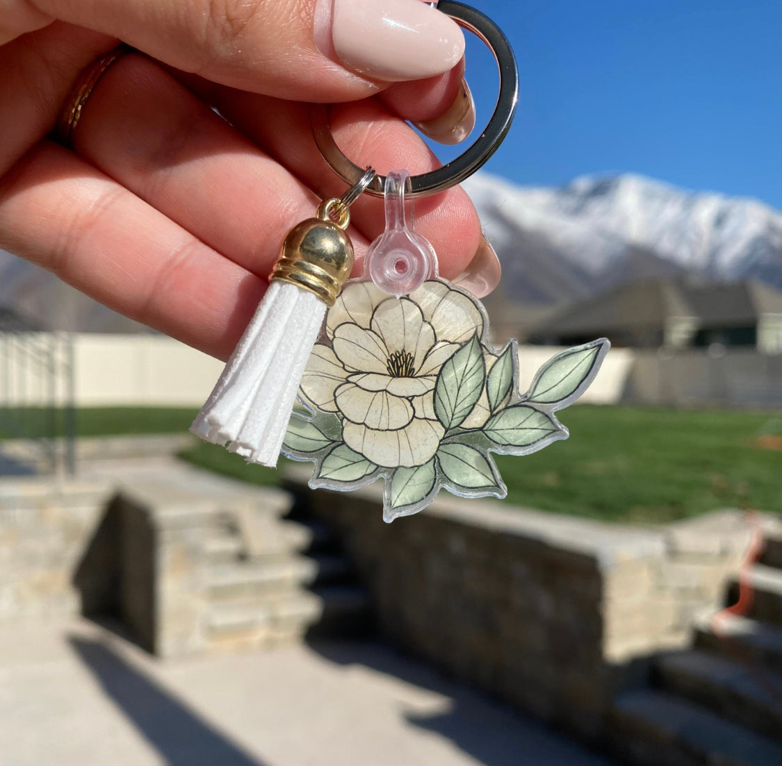 Keychains