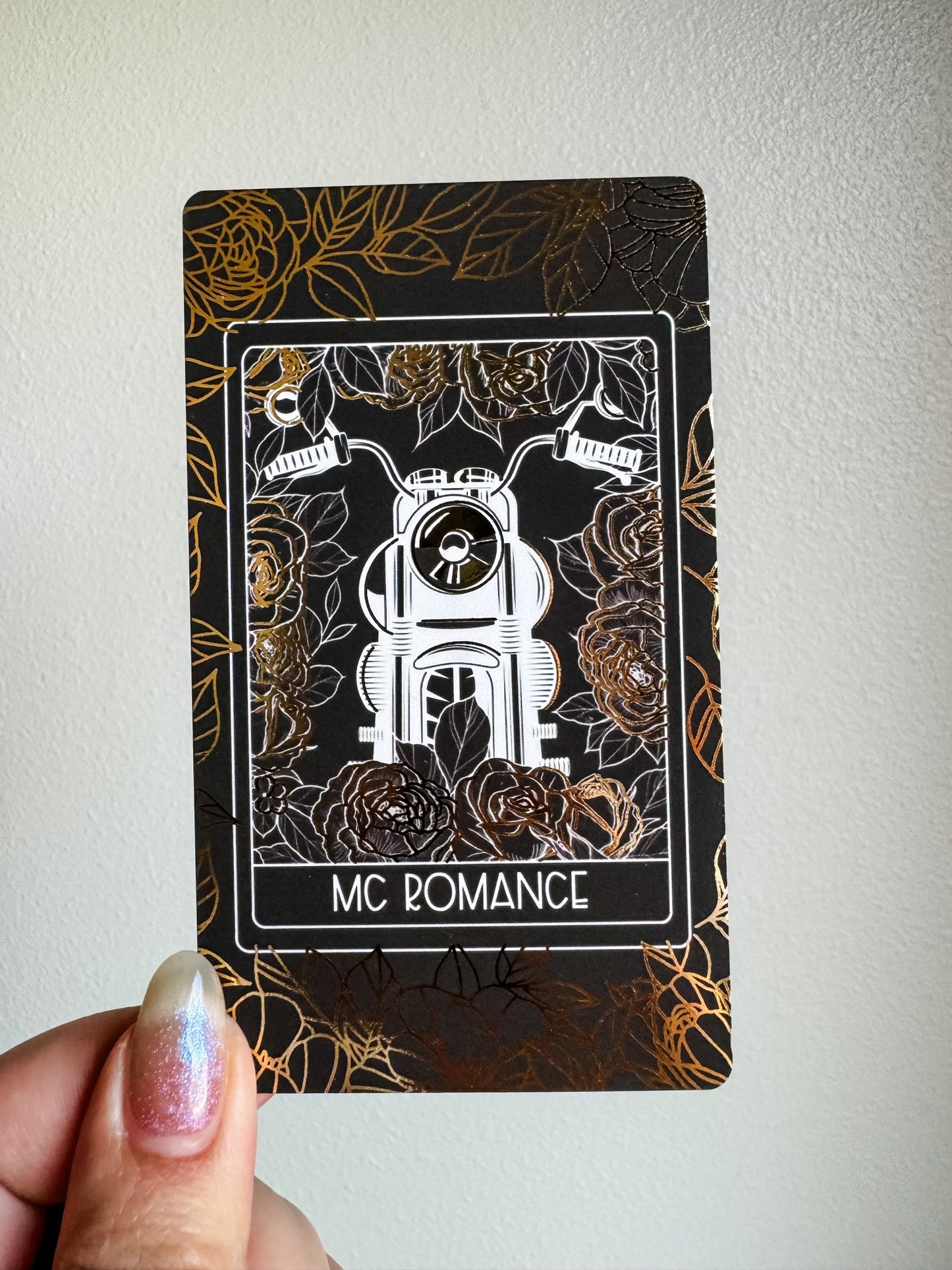 Luxe MC Romance
