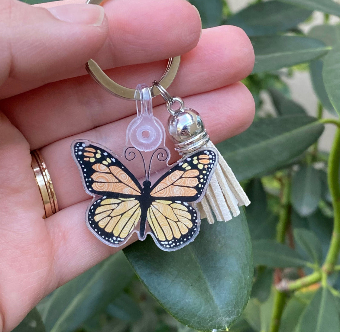 Keychains