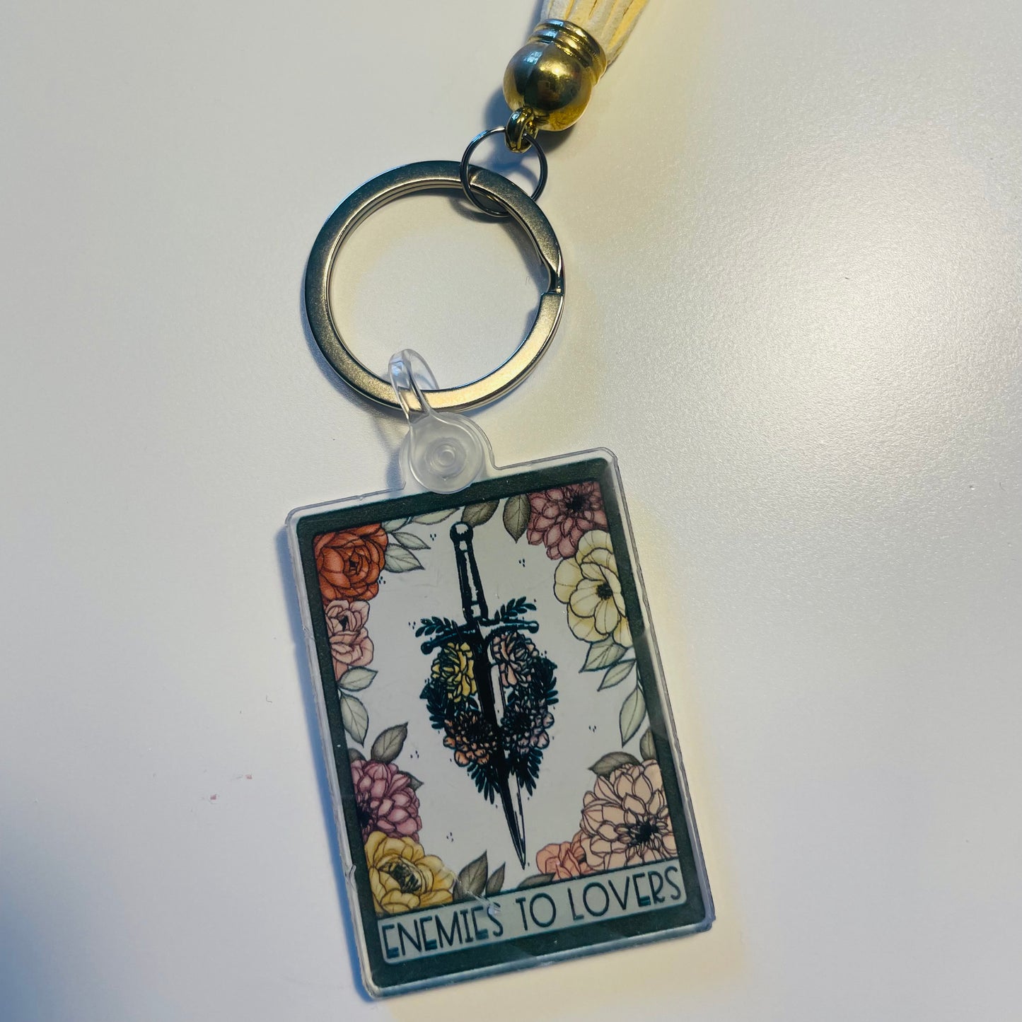 Keychains
