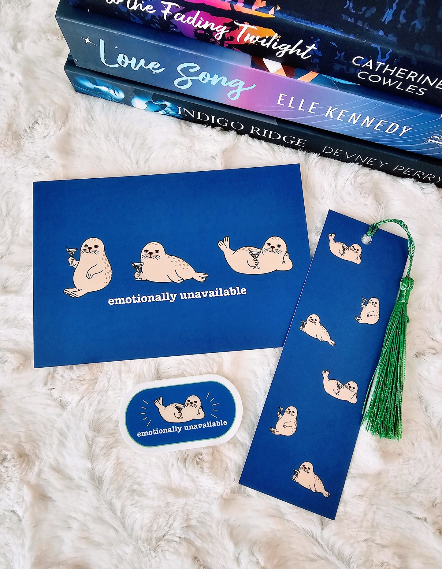 Whimsical Animals