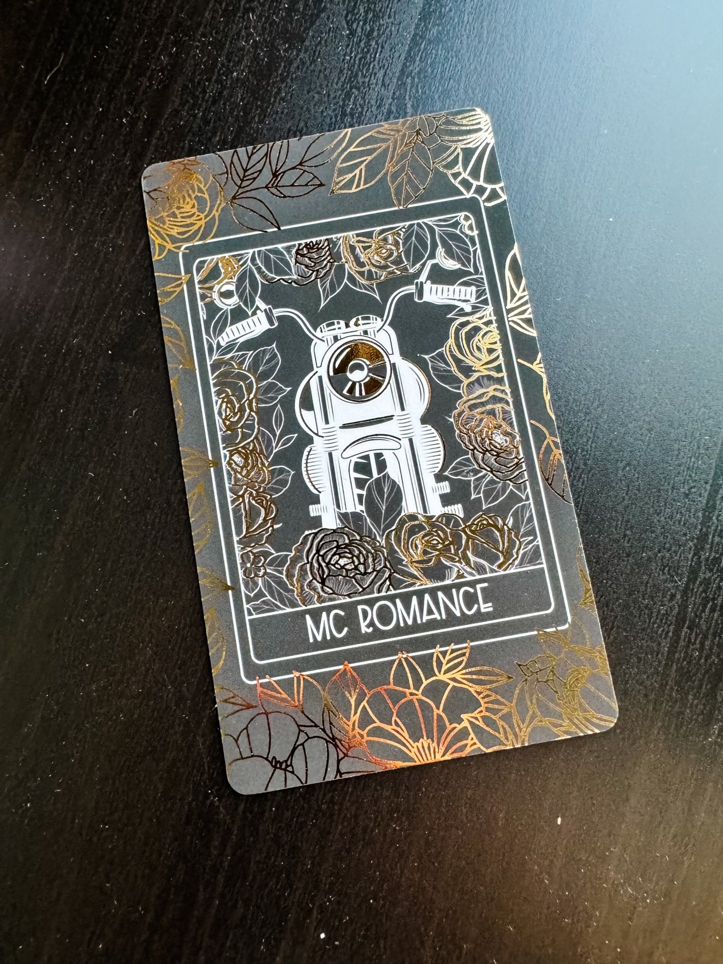 Luxe MC Romance