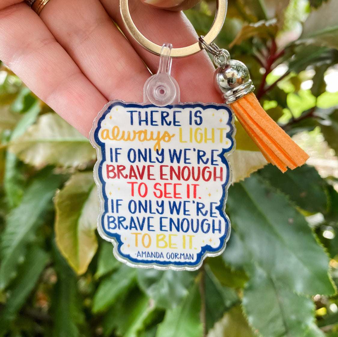 Keychains