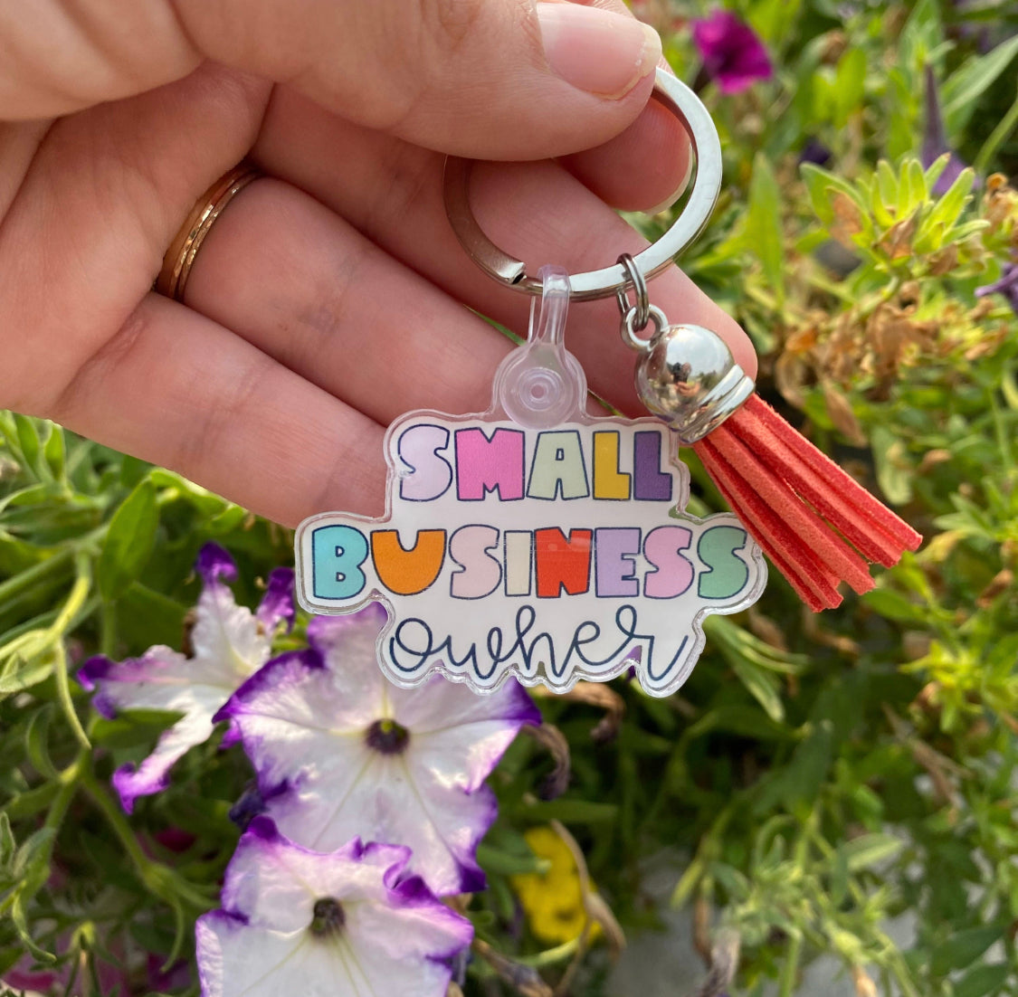 Keychains