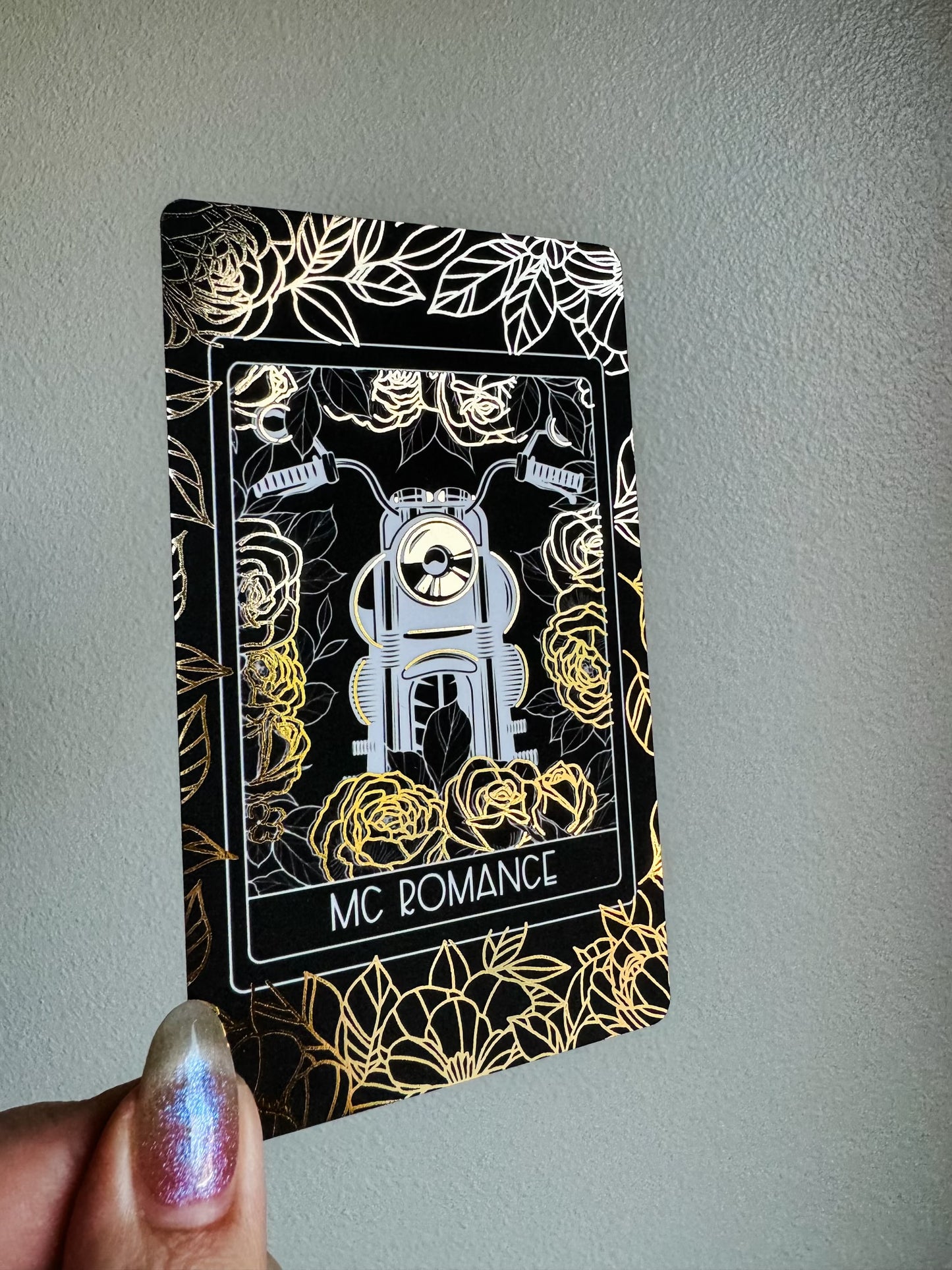 Luxe MC Romance