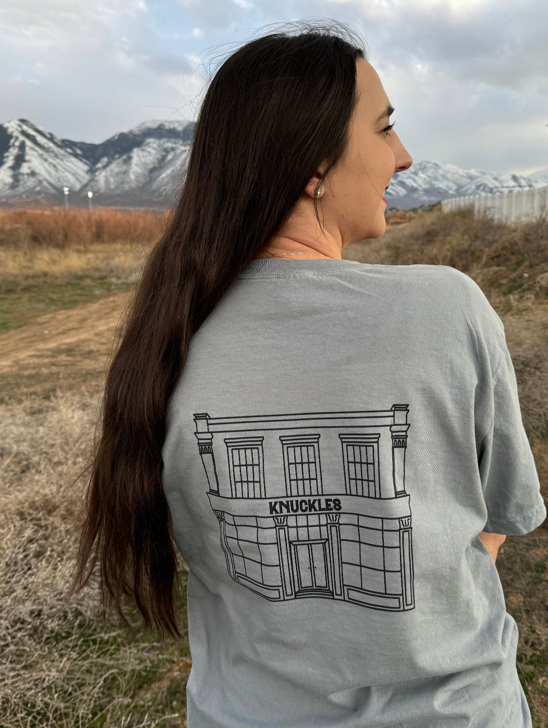 SAMPLE SALE - shirts & sweatshirts - final sale