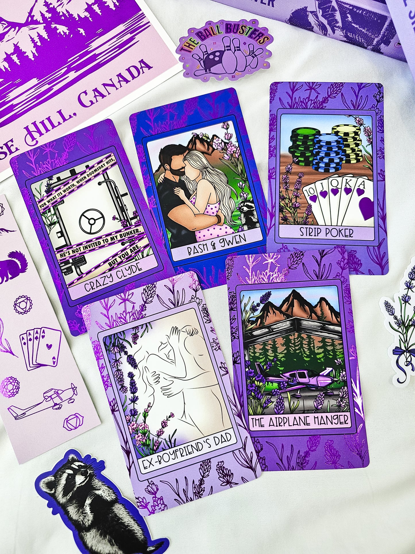 Wild Card by Elsie Silver Collection (LIMITED EDITION / ONE RUN ONLY)