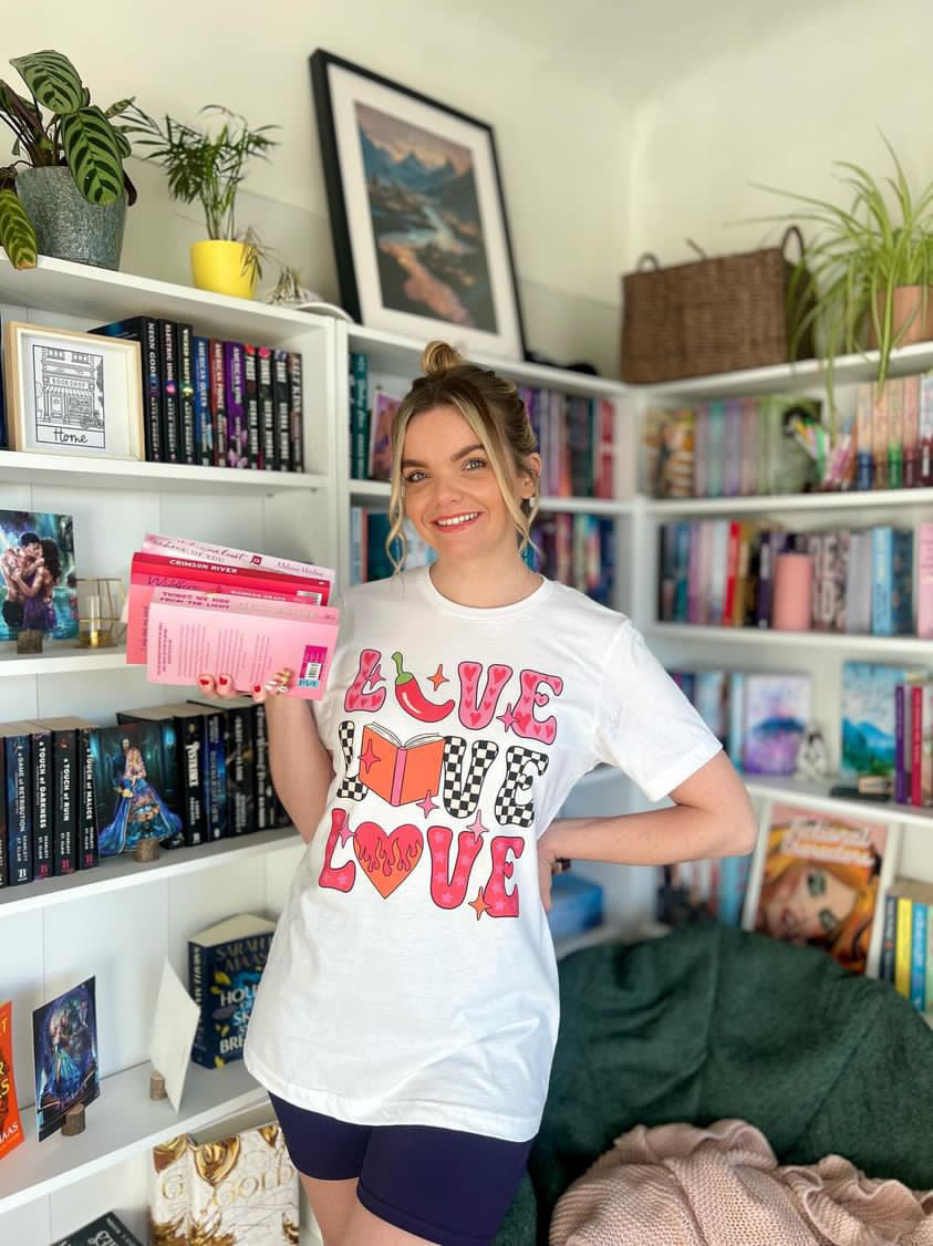 LOVE Valentines Unisex t-shirt