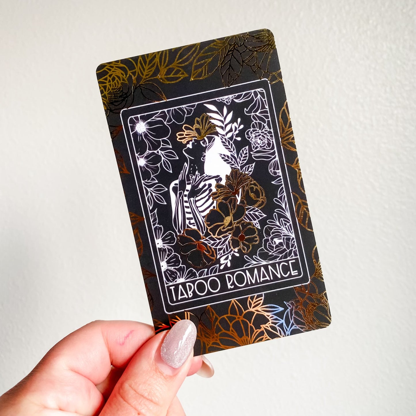 Luxe Taboo Romance