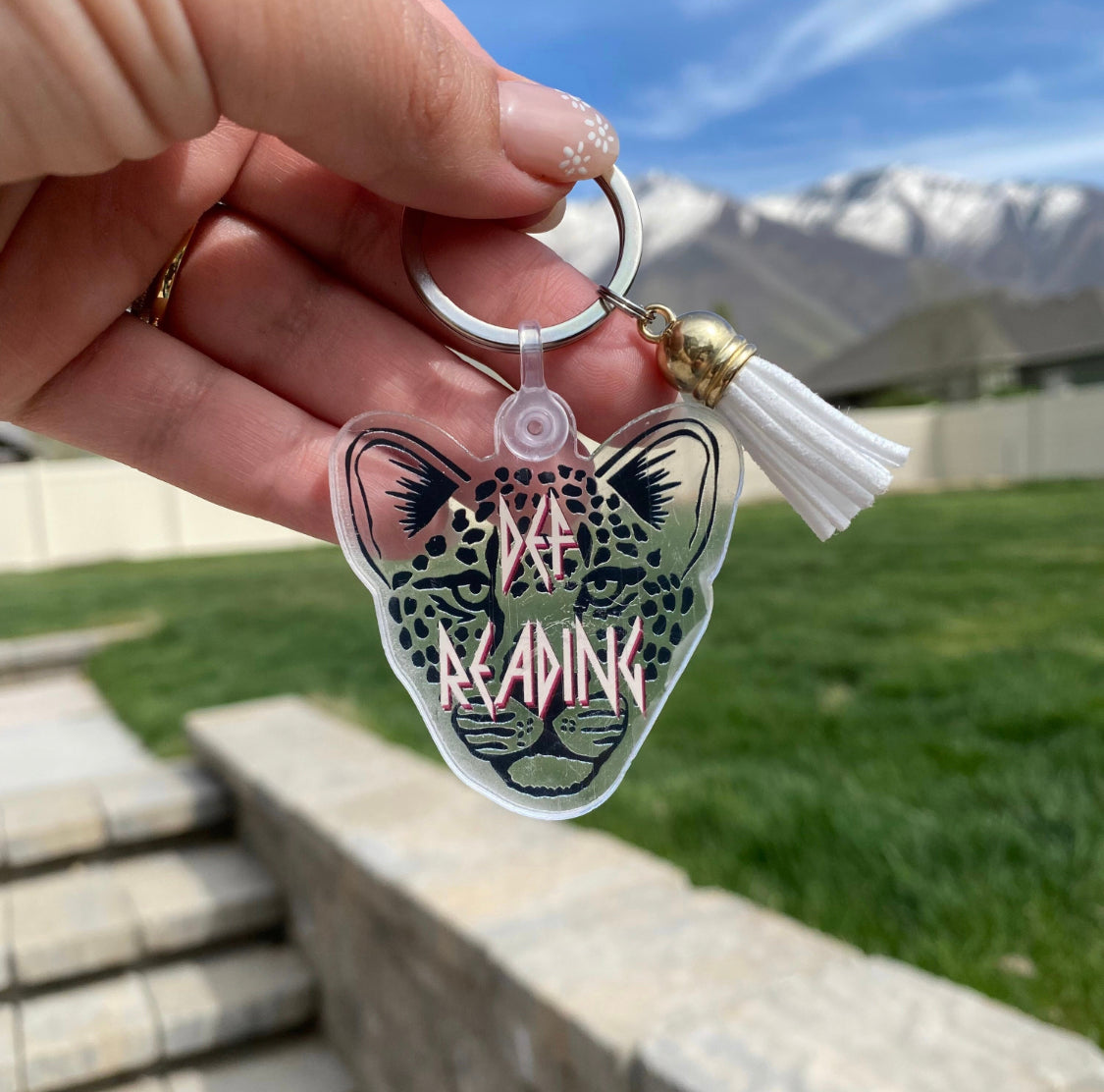 Keychains