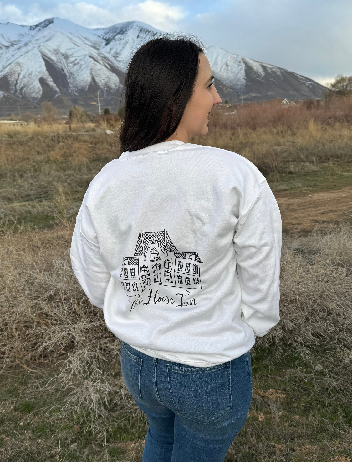 SAMPLE SALE - shirts & sweatshirts - final sale