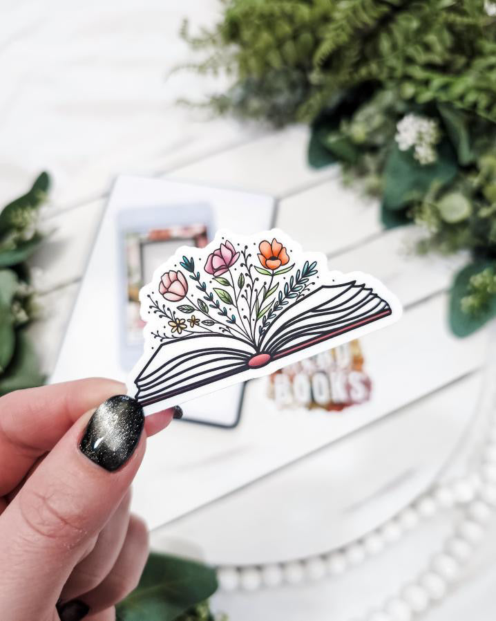 The Cozy Girl Collection stickers