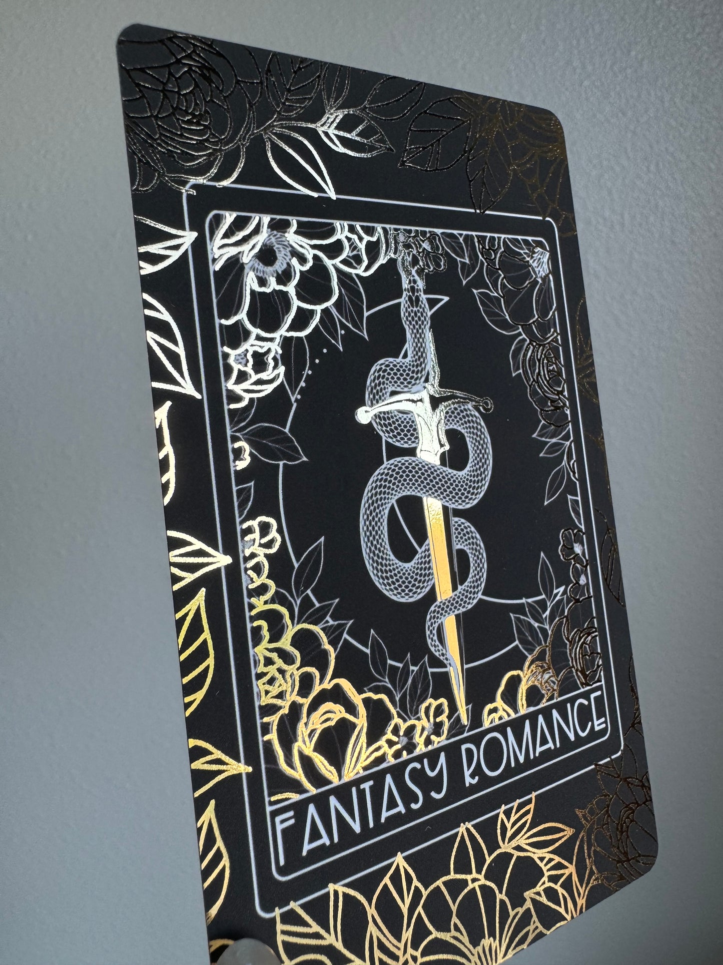 Luxe Fantasy Romance