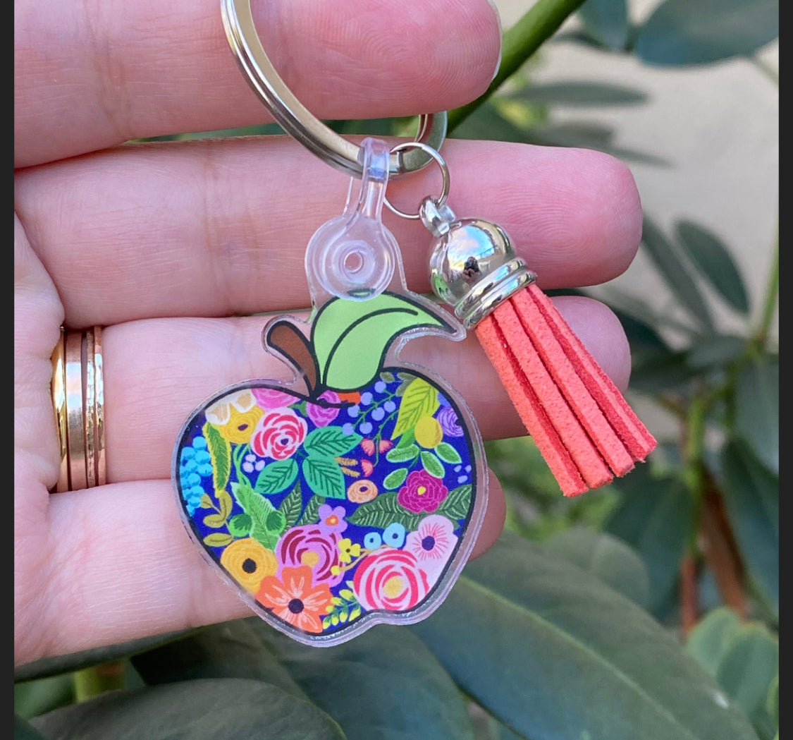 Keychains