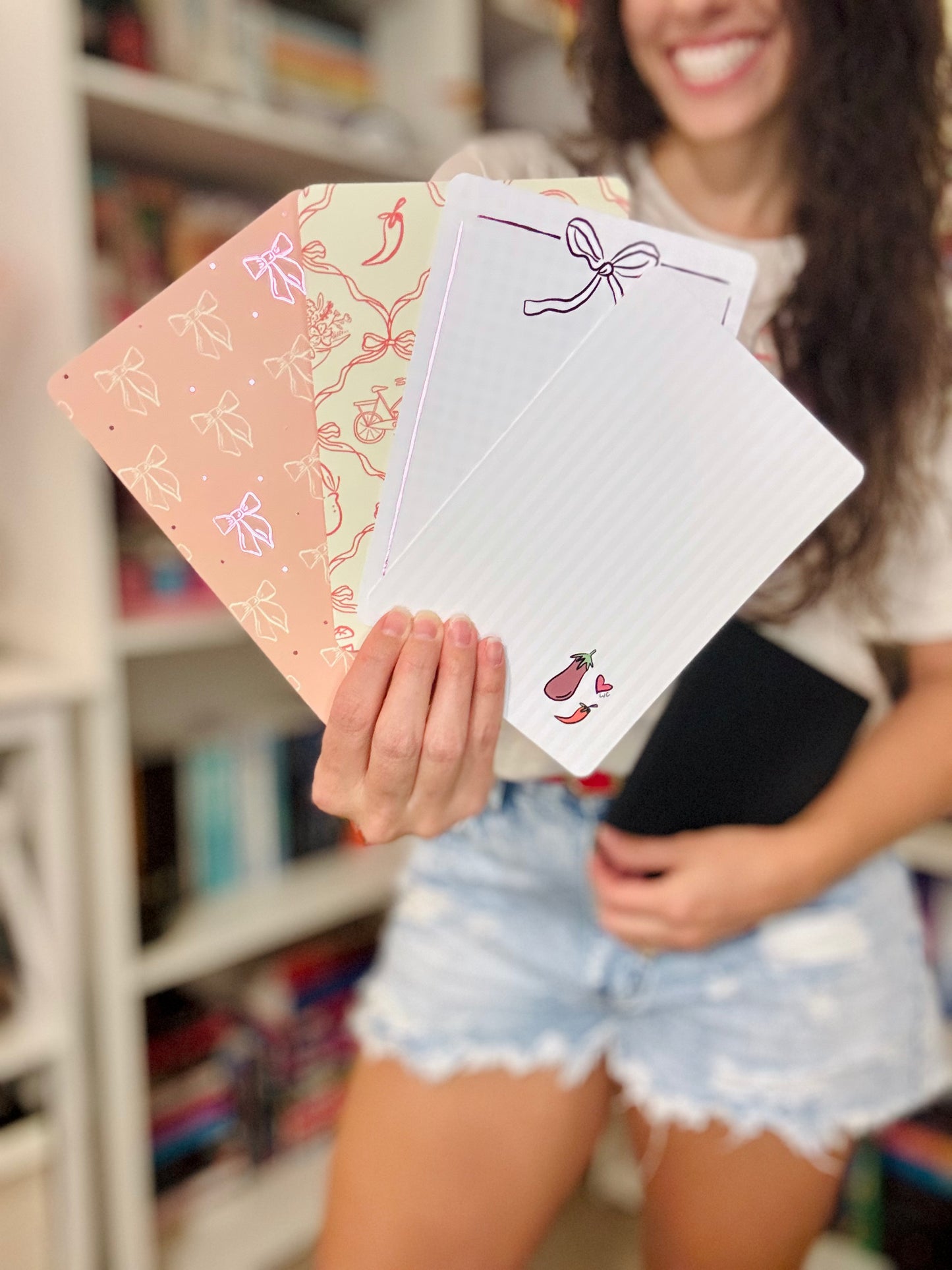 Small Town Collection Kindle Insert Sets