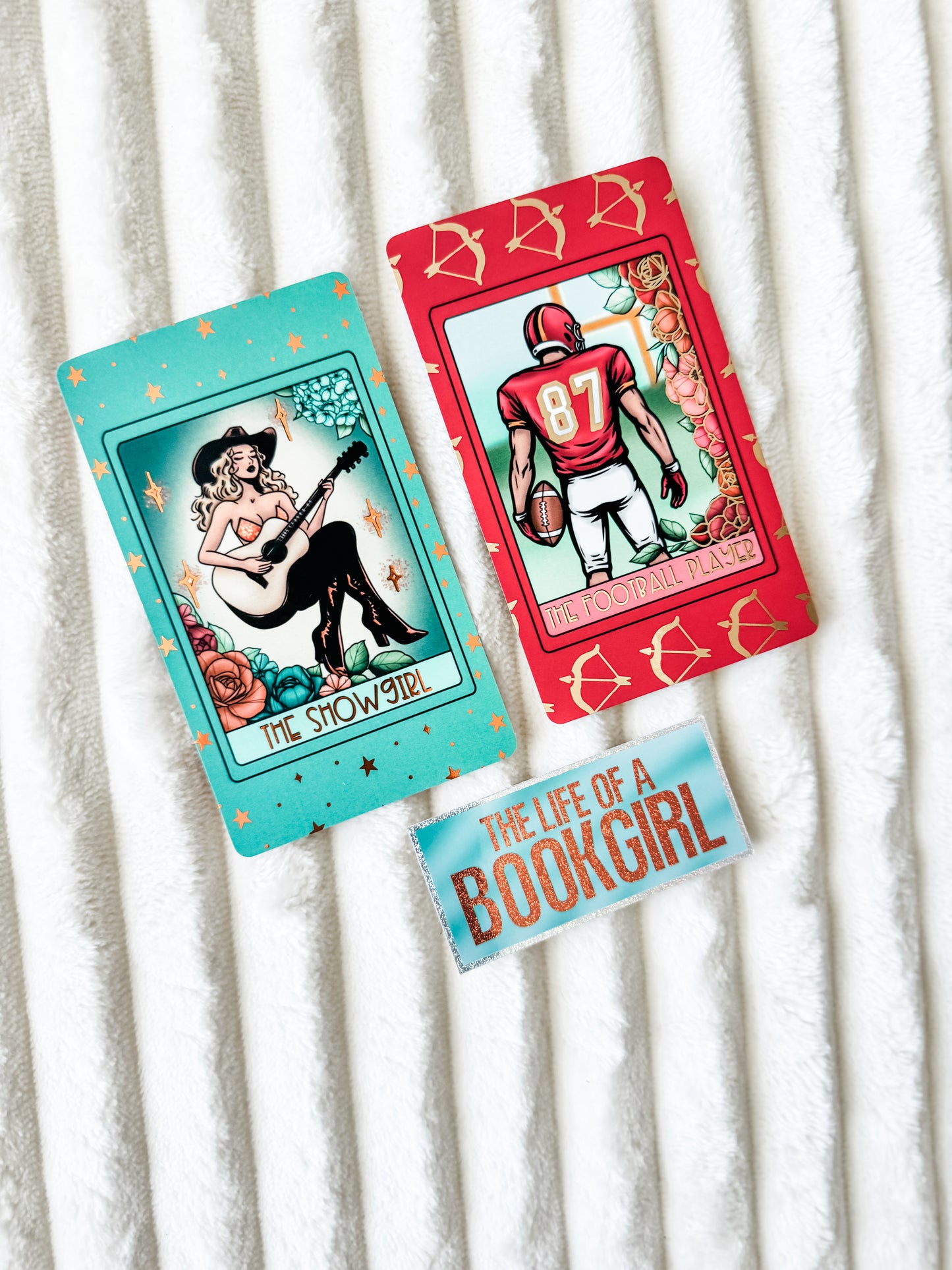 The Life of a Bookgirl Collection
