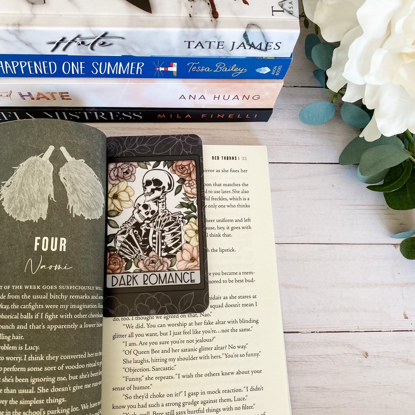 Choose Your Fate Vol. I Reader Tarot Card Set