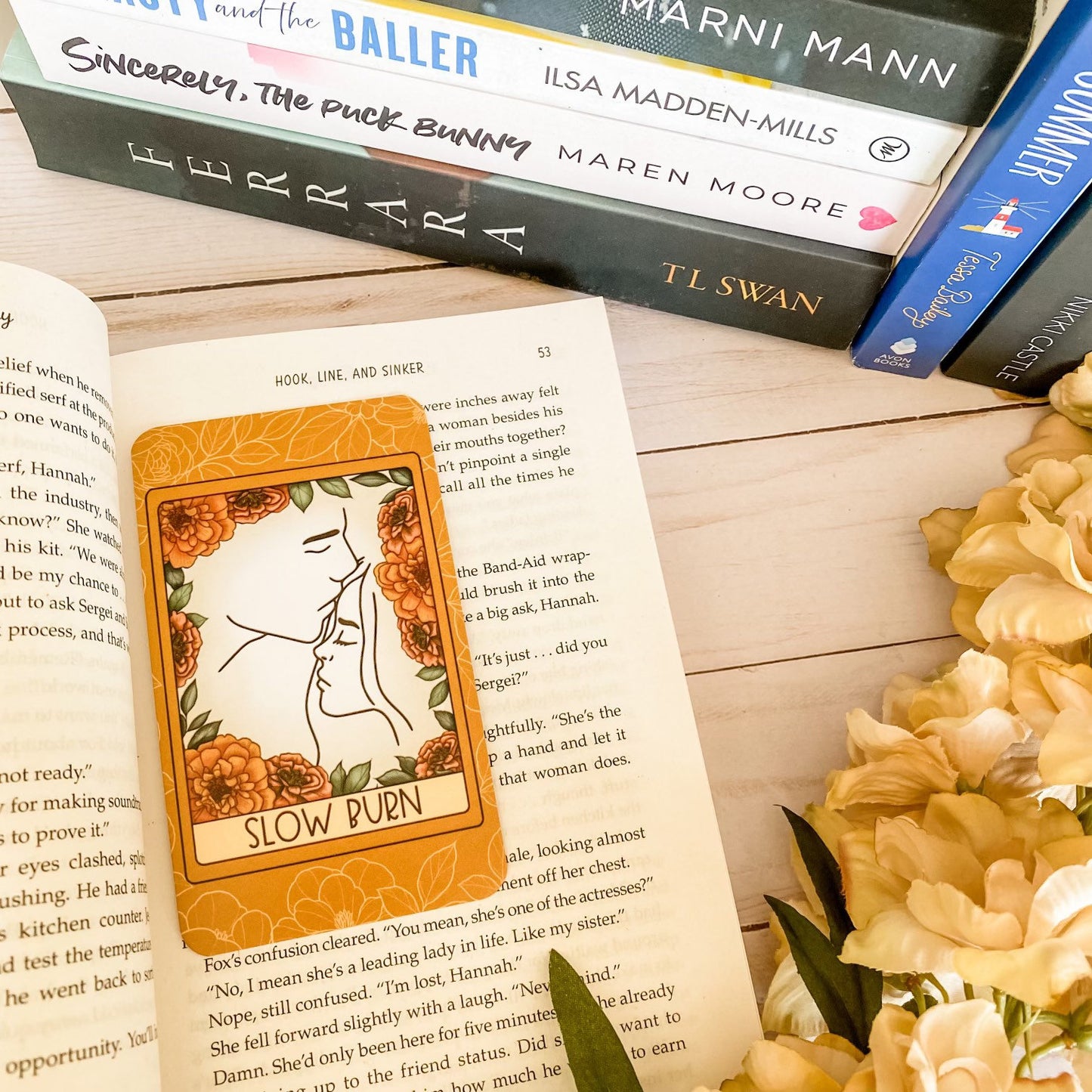 Choose Your Fate Vol. II Reader Tarot Card Set