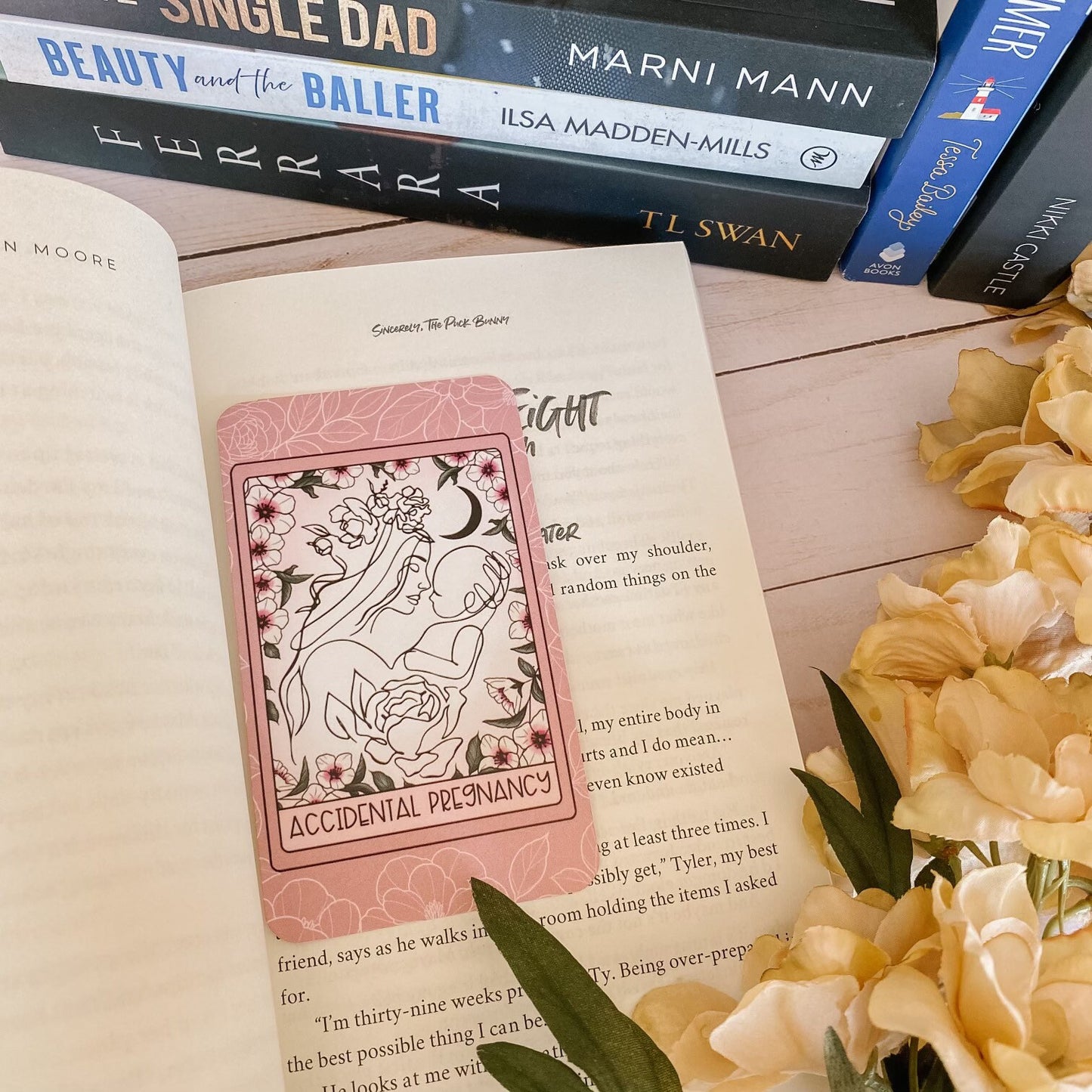 Choose Your Fate Vol. II Reader Tarot Card Set