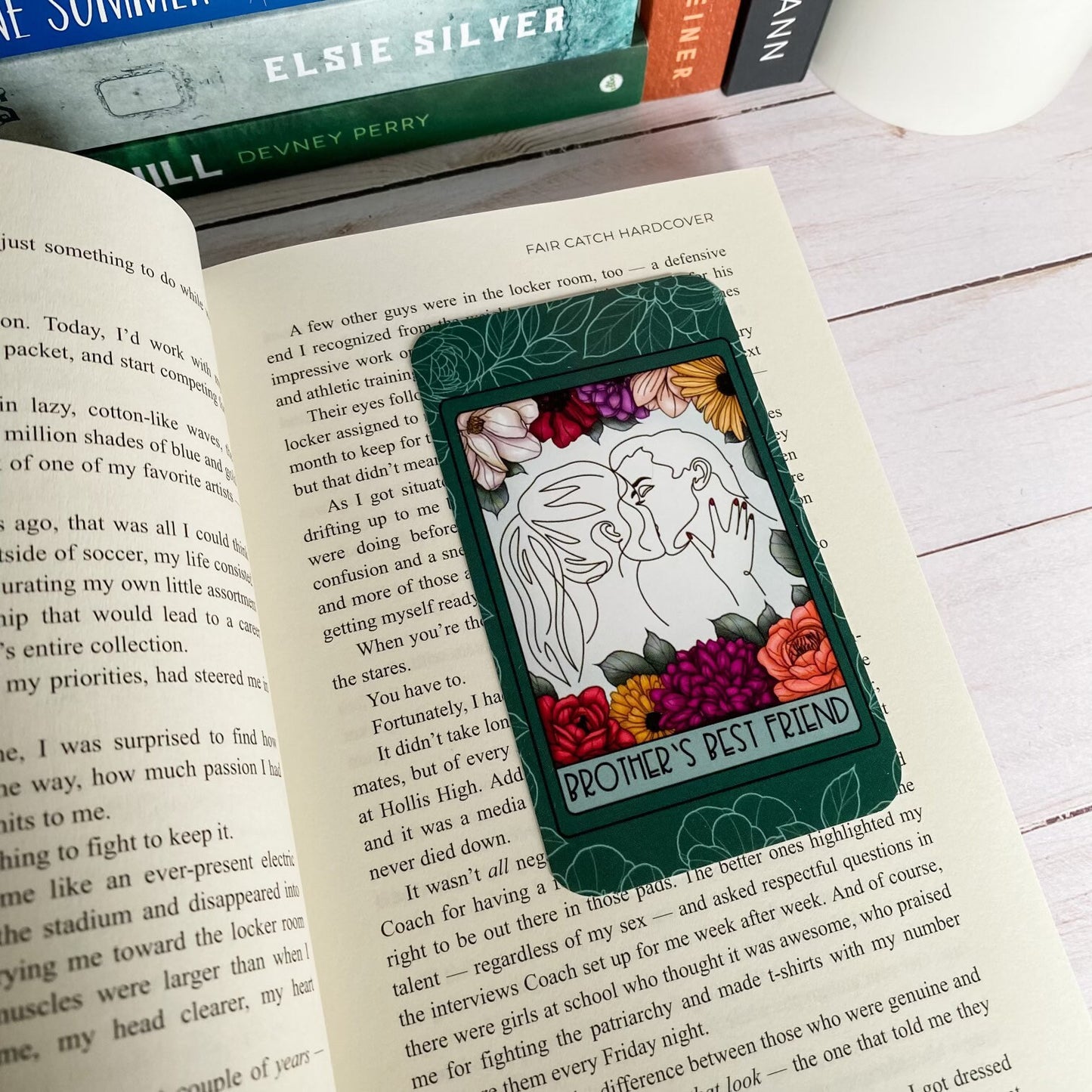 Choose Your Fate Vol. IV Reader Tarot Card Set