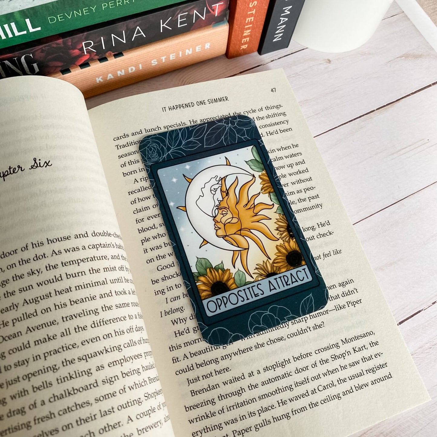 Choose Your Fate Vol. IV Reader Tarot Card Set