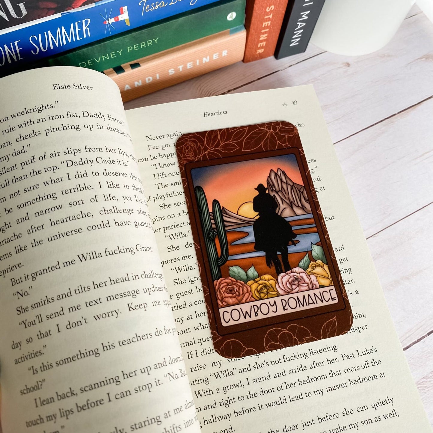Choose Your Fate Vol. IV Reader Tarot Card Set