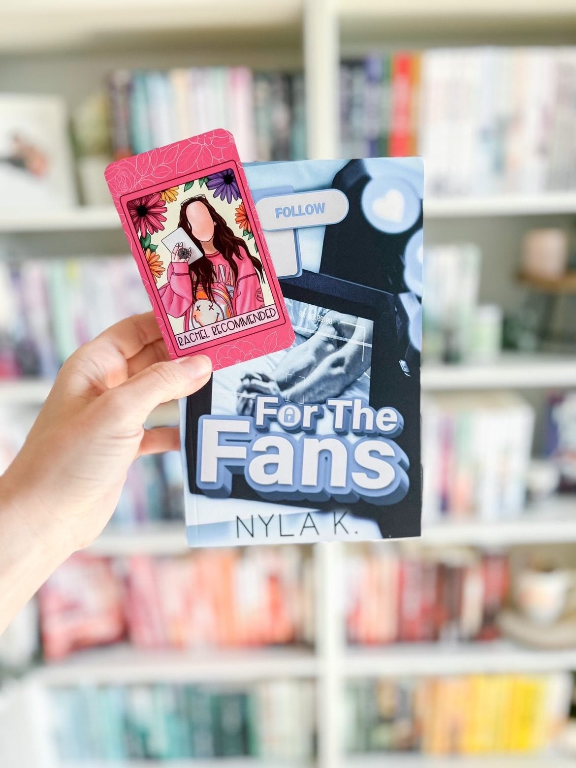 Choose Your Fate Vol. FitTeacherRachel Tarot Card Set
