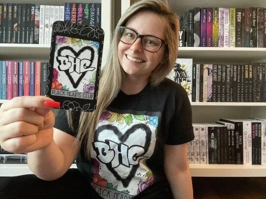 Choose Your Fate Vol. FitTeacherRachel Tarot Card Set