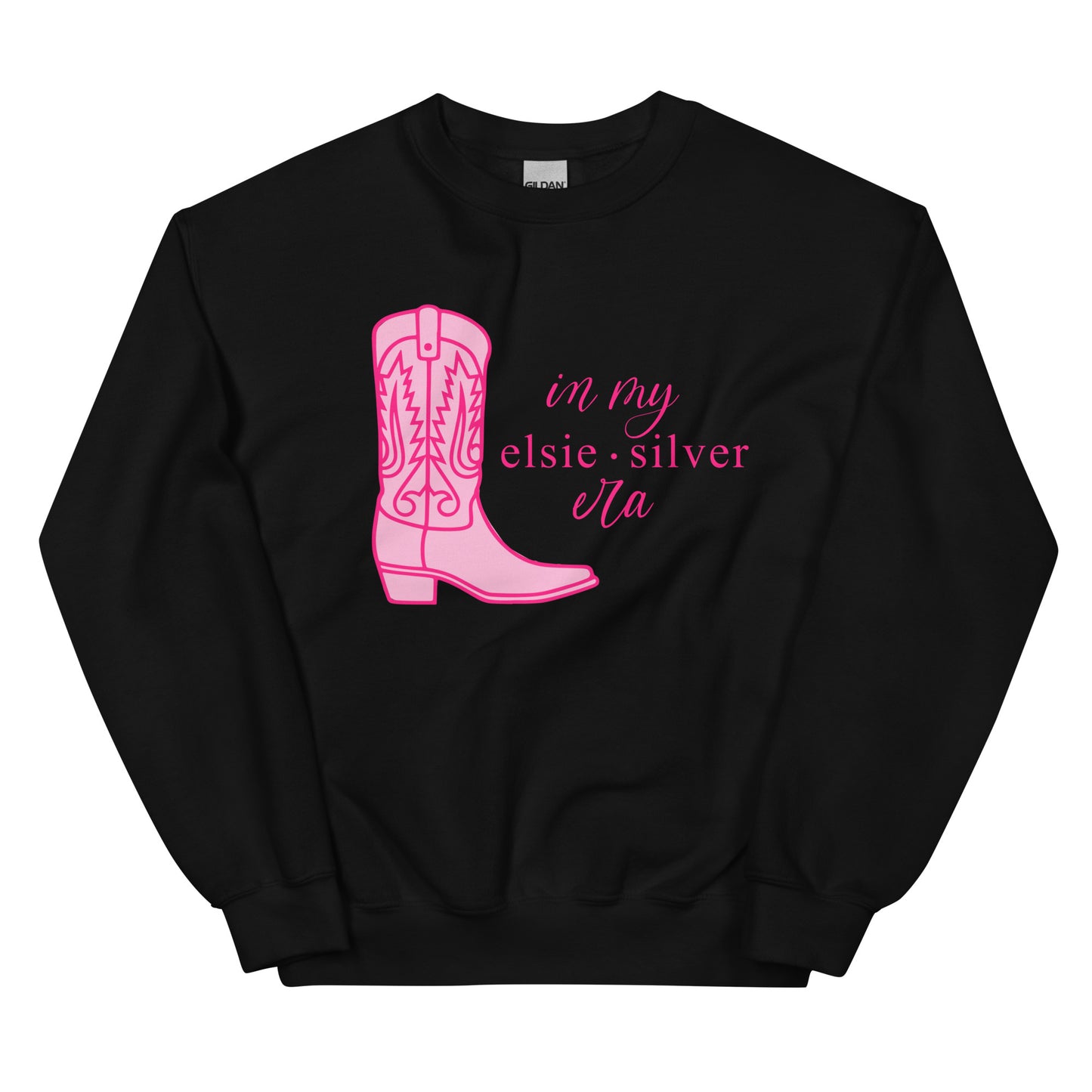 In My Elsie Silver Era Unisex Sweatshirt