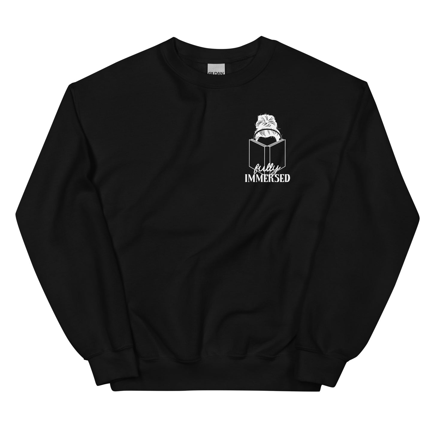 Fully Immersed Sweatshirt