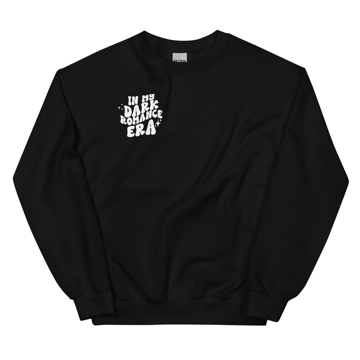 In My Dark Romance Era Sweatshirt