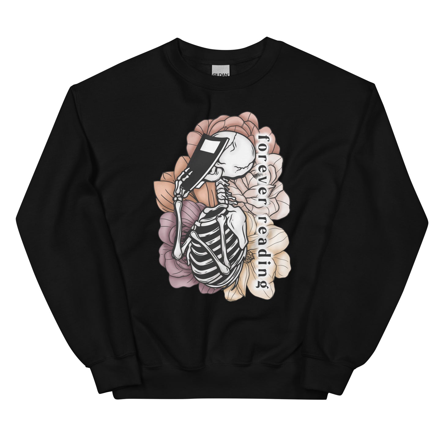 Forever Reading Sweatshirt
