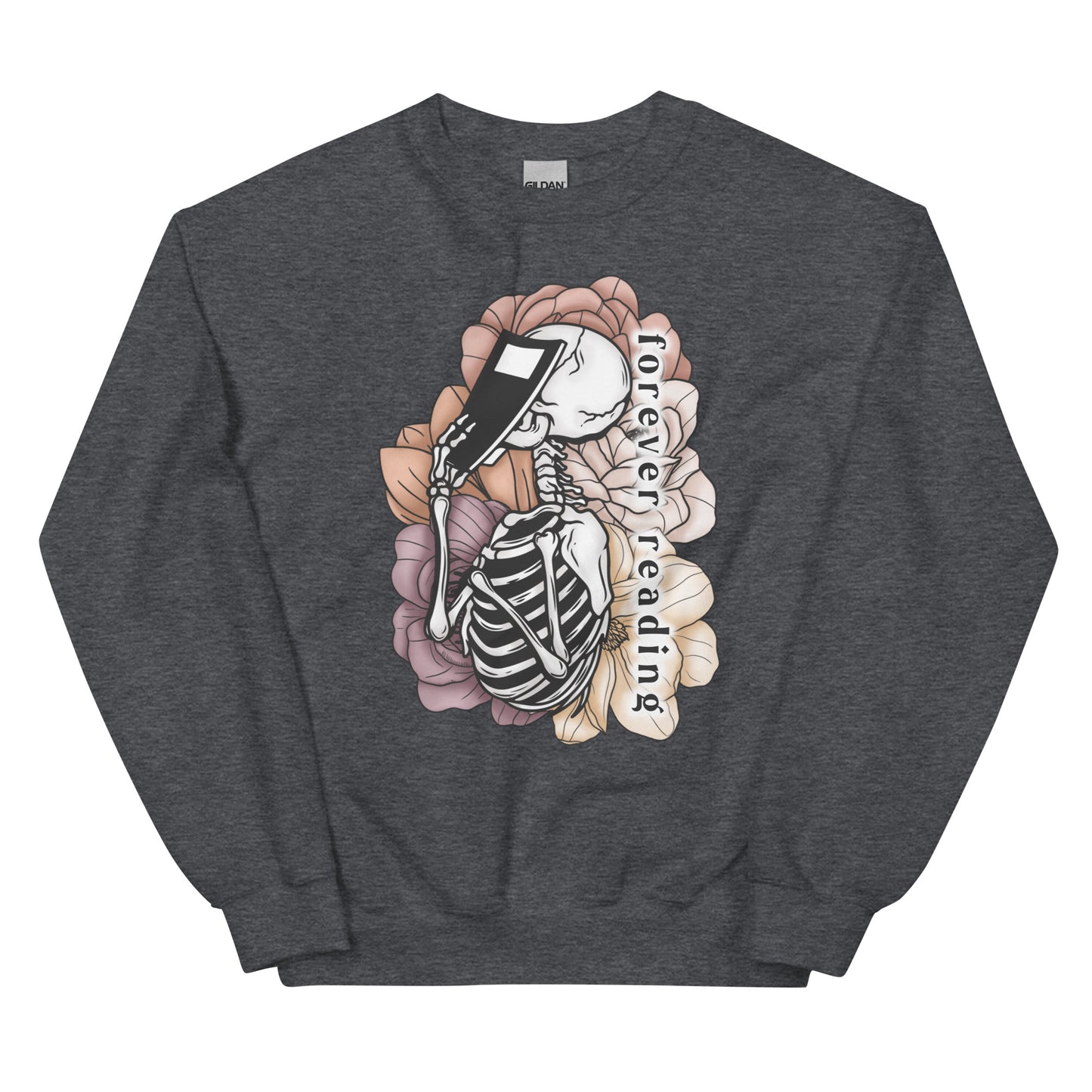 Forever Reading Sweatshirt