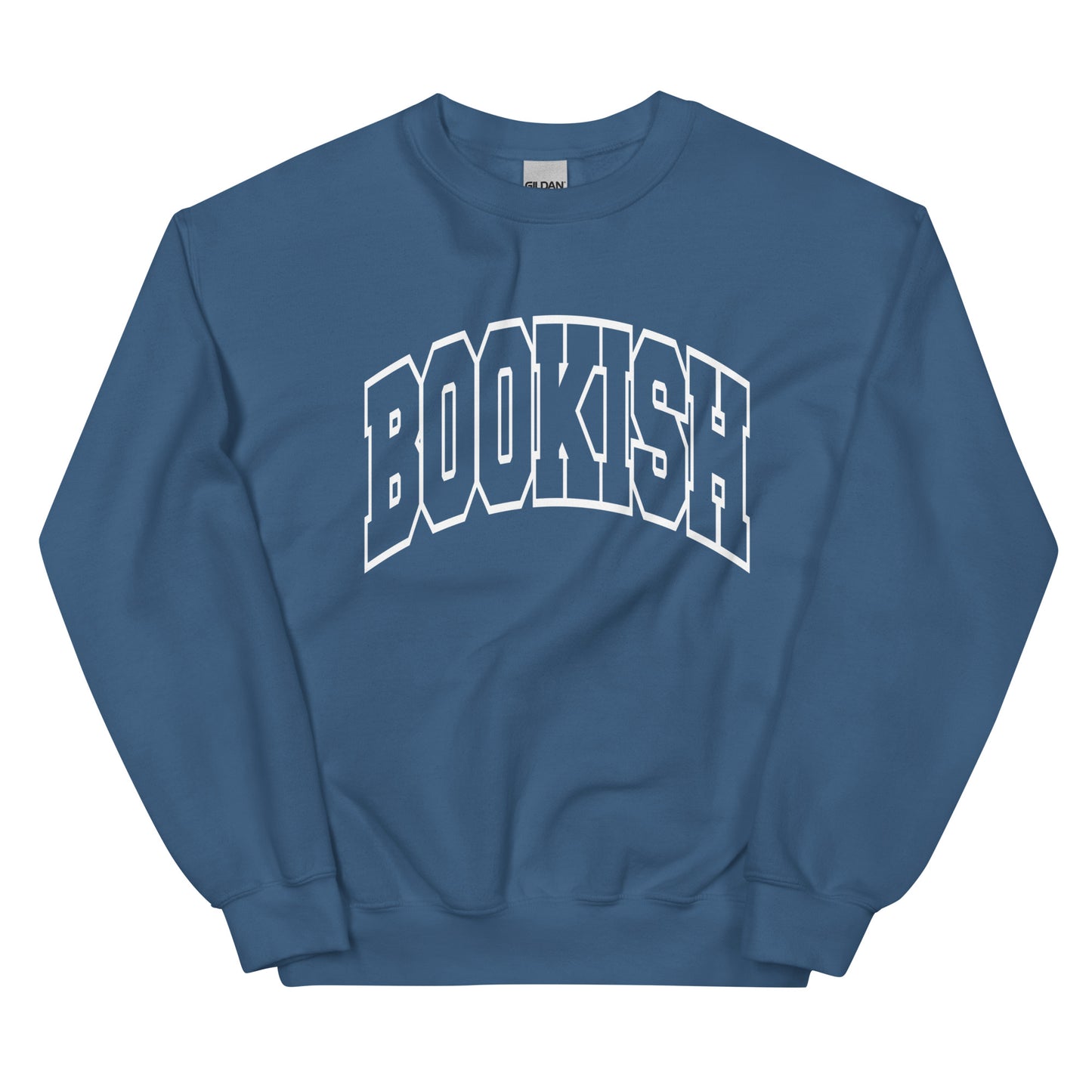 Bookish Sweatshirt