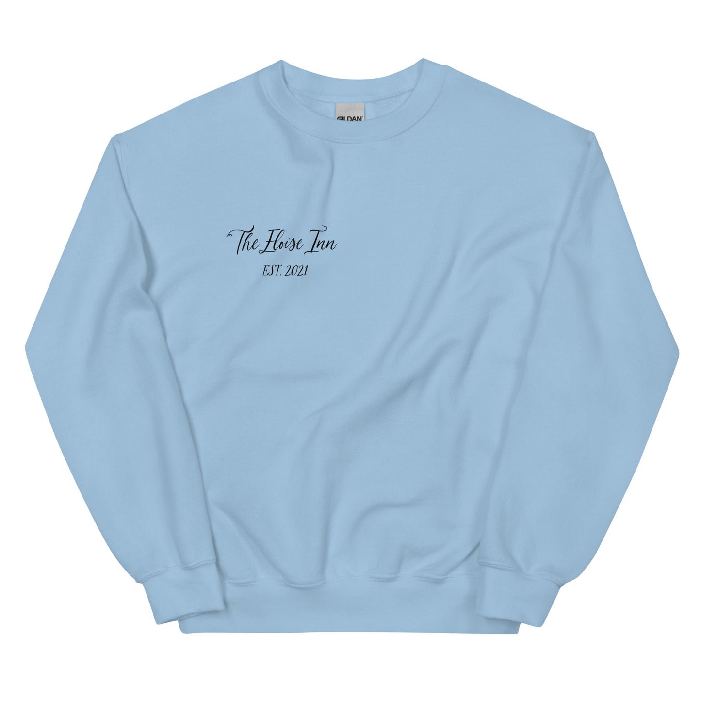 The Eloise Inn Devney Perry Sweatshirt