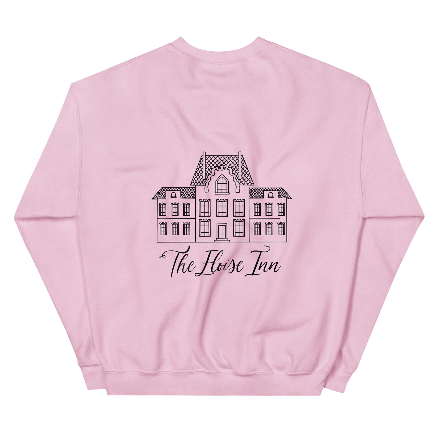 The Eloise Inn Devney Perry Sweatshirt