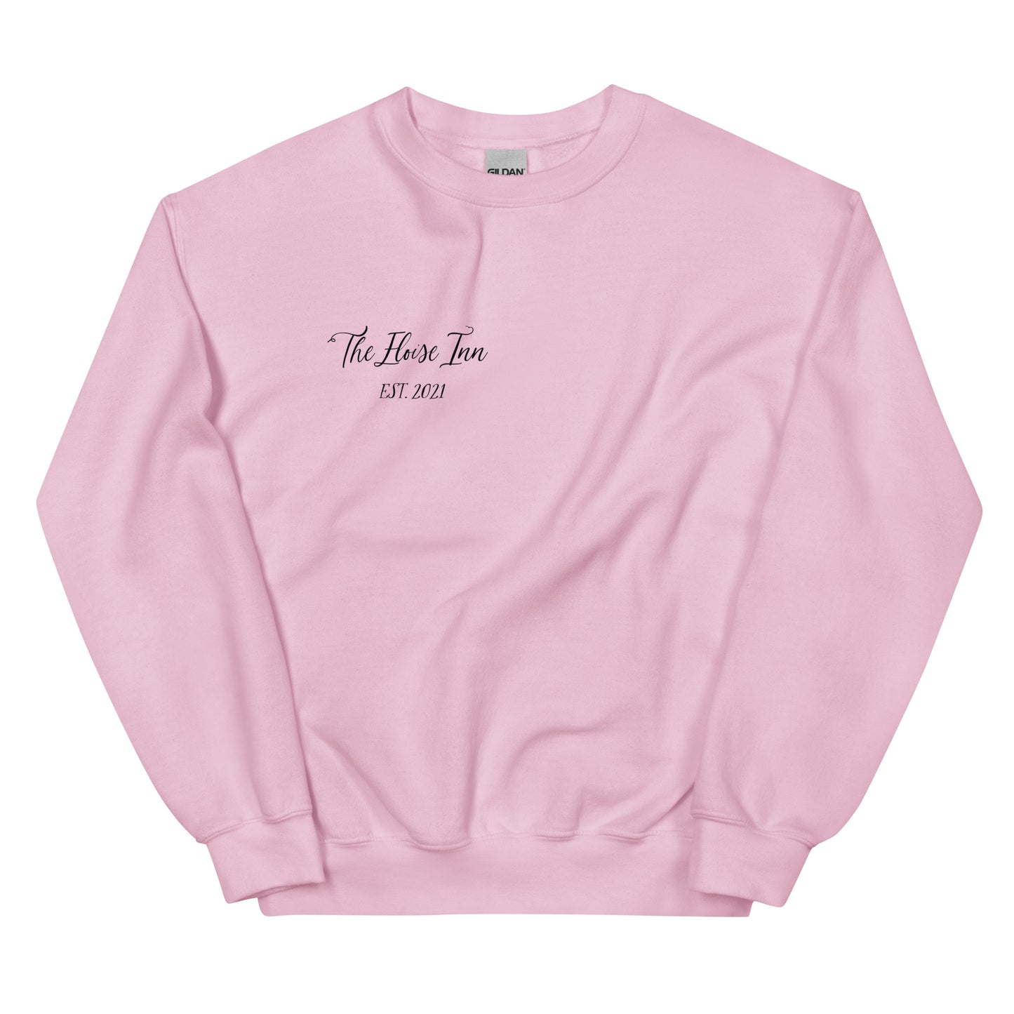 The Eloise Inn Devney Perry Sweatshirt
